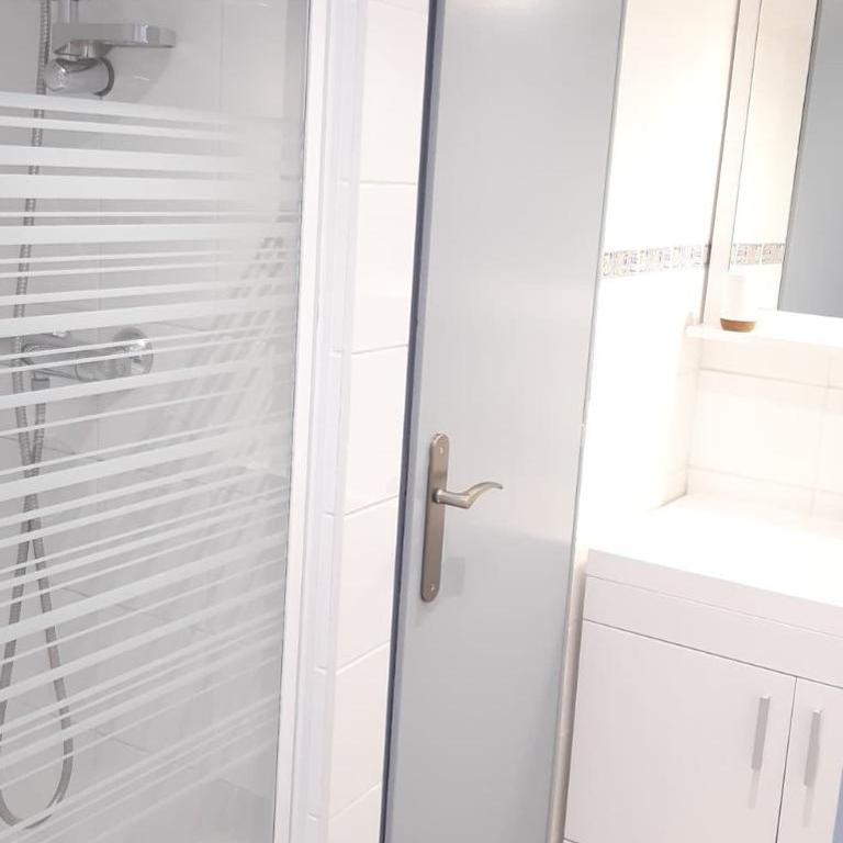 Appartement Village Naturiste Electra - Apartment mit 1 Schlafzimmer - 6