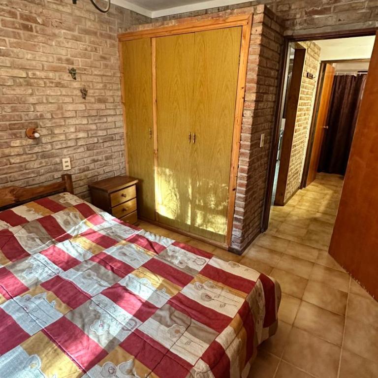 La Posada de Gogg Cabañas - One-Bedroom Cottage - 12