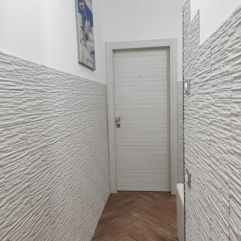 Cuscino e Cornetto - Camera Familiare con Bagno Privato - 23