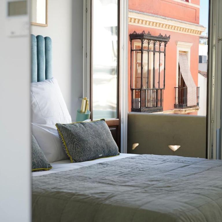 Numa Seville Solea - Large 1 Bedroom Apartment with Sofa Bed - 11