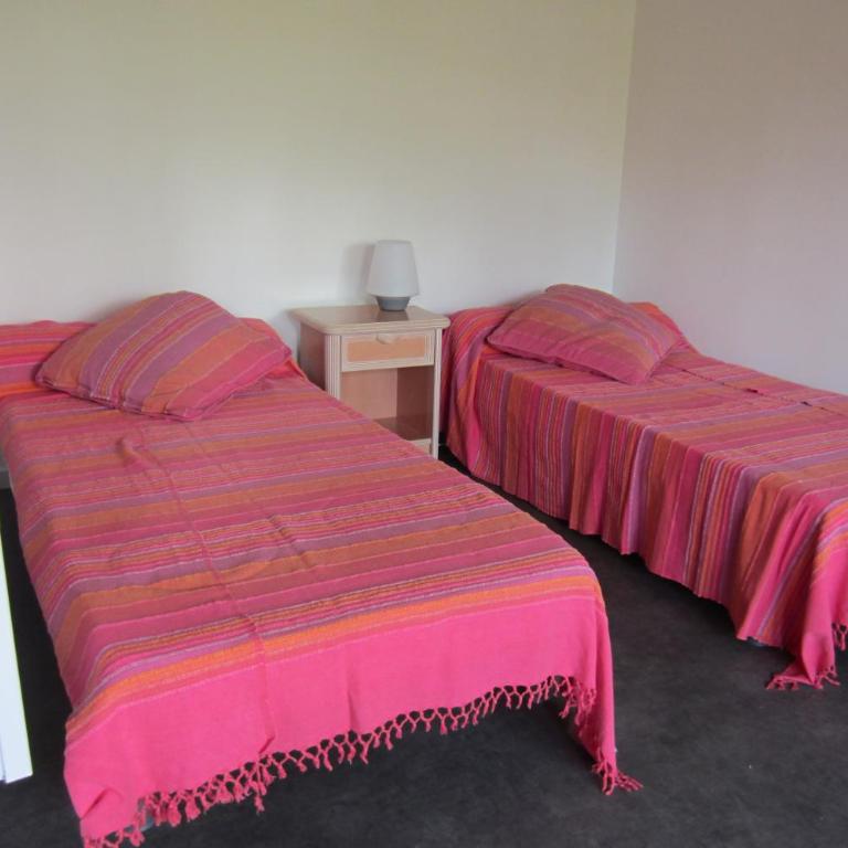 Appartement Pour 5 Personnes - Residence Tursan - Apartamento de 2 dormitorios - 8
