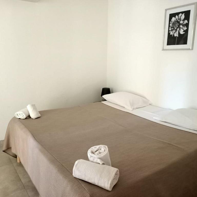 Résidence Marina Di Santa Giulia - Appartement Classique 1 Chambre - 4
