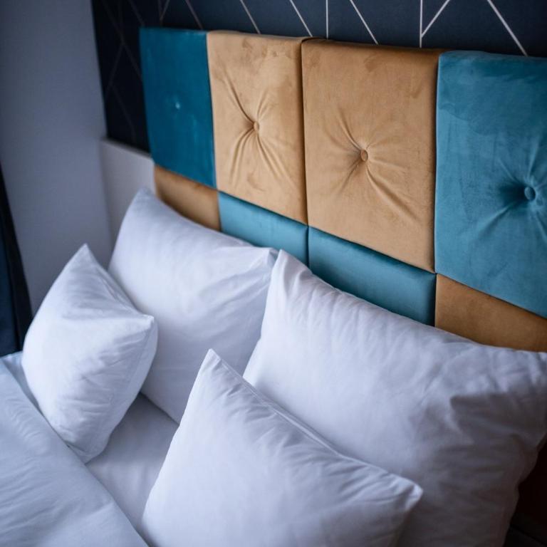 Hotel Djina - Kopaonik - Two-Bedroom Apartment - 8