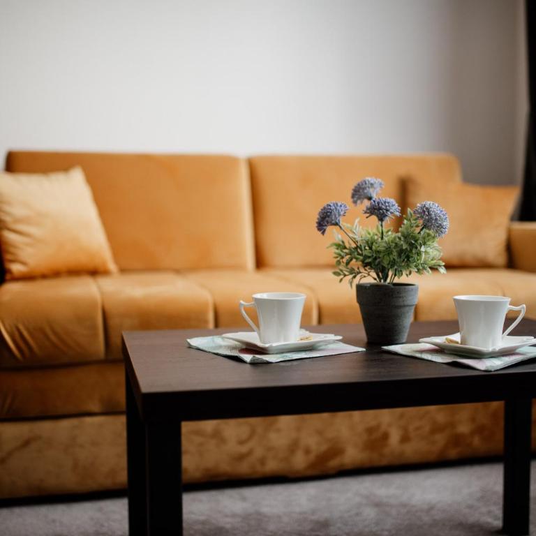 Hotel Djina - Kopaonik - Two-Bedroom Apartment - 3