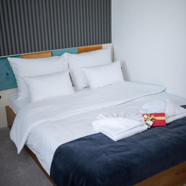Hotel Djina - Kopaonik - Two-Bedroom Apartment - 9