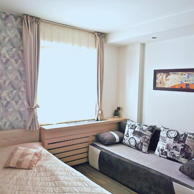 Premia Apartments Konaci - Apartment Gray - 1