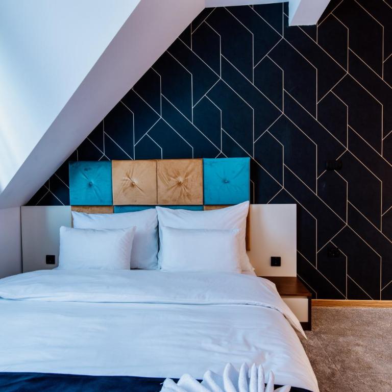 Hotel Djina - Kopaonik - One-Bedroom Apartment - 1