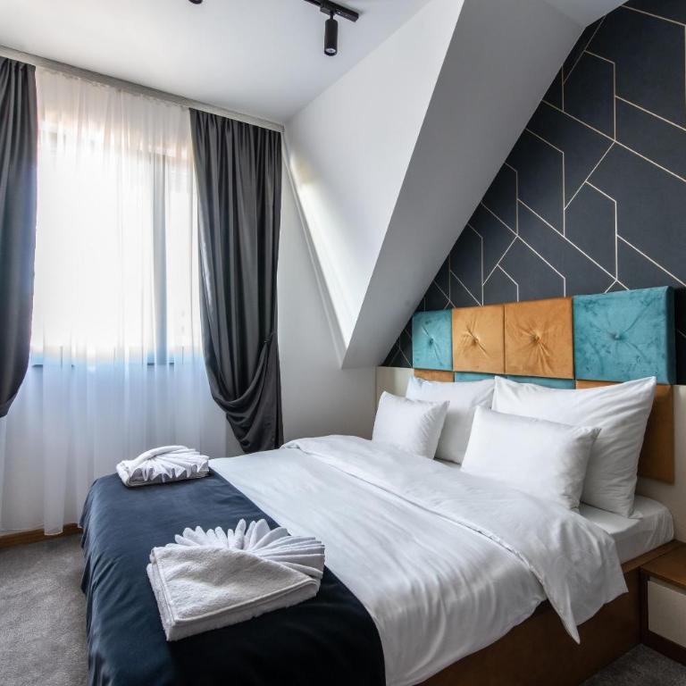 Hotel Djina - Kopaonik - Studio - 2