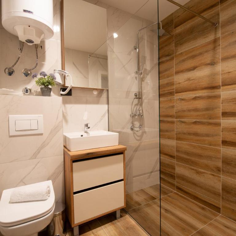 Hotel Djina - Kopaonik - Studio - 3