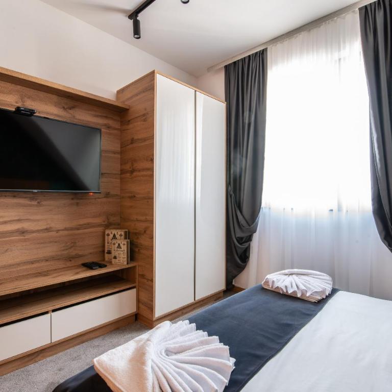 Hotel Djina - Kopaonik - One-Bedroom Apartment - 2