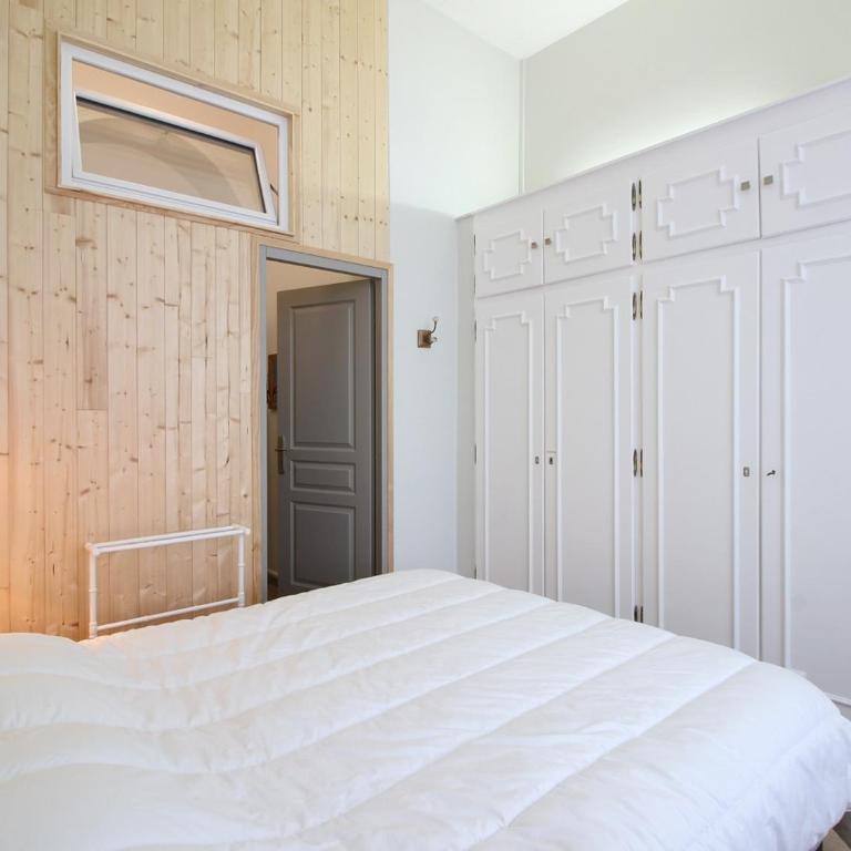 Appartement T2 bis cosy avec Wi-Fi, 100m du centre, 6 pers., cave ski & vélos - FR-1-608-214 - Apartment (6 Adults) - 9