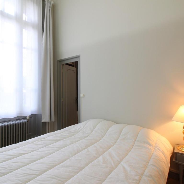 Appartement T2 bis cosy avec Wi-Fi, 100m du centre, 6 pers., cave ski & vélos - FR-1-608-214 - Apartment (6 Adults) - 10