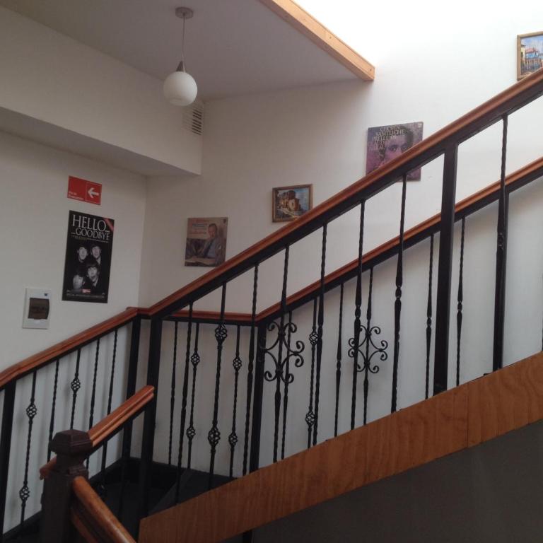 Hotel Ecomusic - Double Room with Sea View - 4