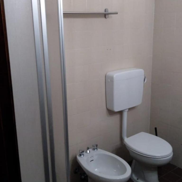 Appartamento a 2,5 km da Alleghe - Appartamento con 1 Camera da Letto - 20