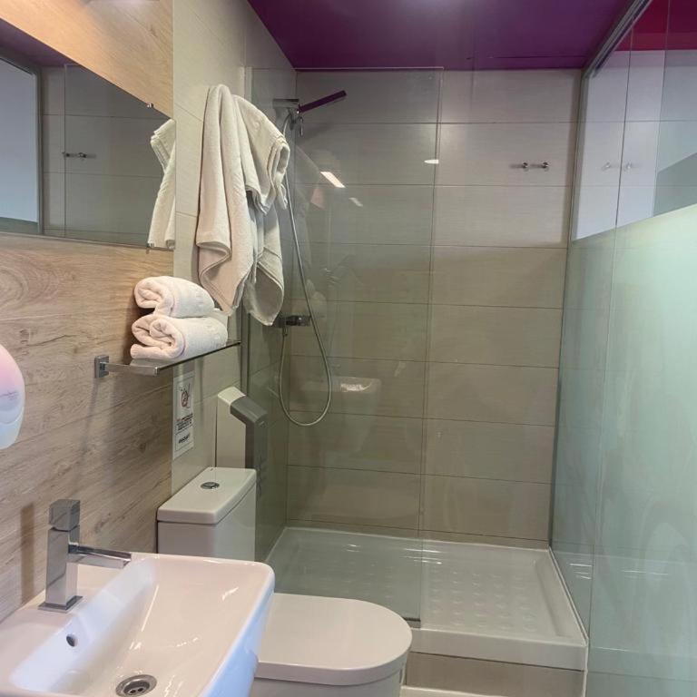 16:9 Los Molinos Suites - Habitación Doble - 2