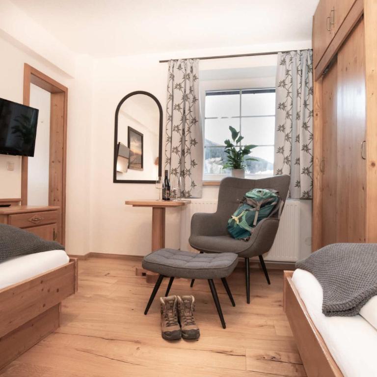 Hotel-Gasthof Der Wiesengrund - Doppelzimmer - 3
