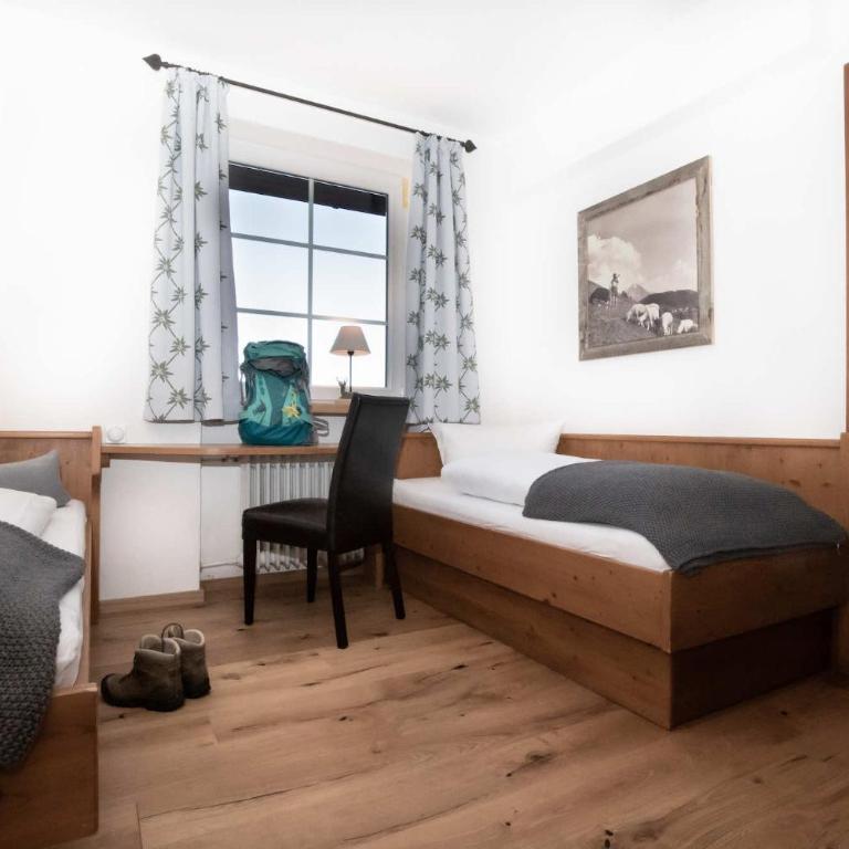 Hotel-Gasthof Der Wiesengrund - Doppelzimmer - 2