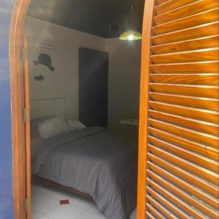 16:9 Los Molinos Suites - Habitación Doble con terraza - 8