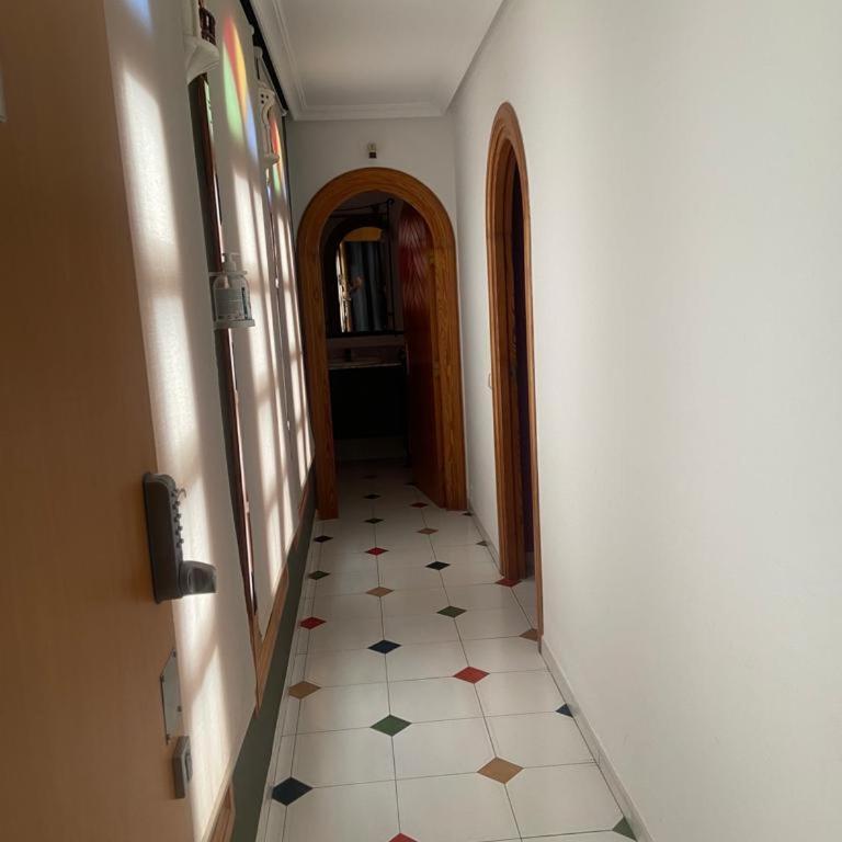 16:9 Los Molinos Suites - Habitación Doble con terraza - 4