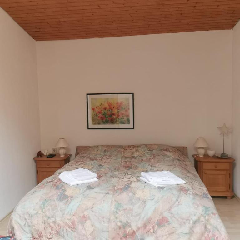 Apartment Tauplitz Kulmhof - Apartment mit Blick auf die Berge - 12