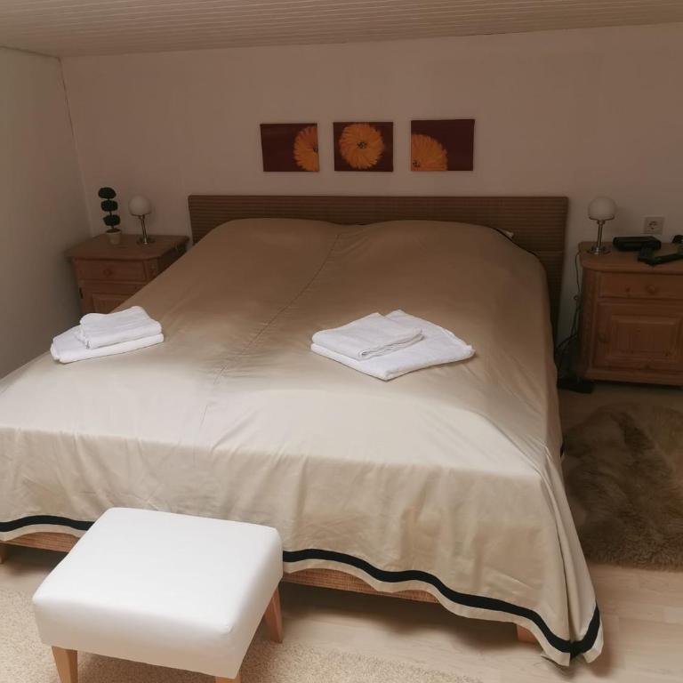 Apartment Tauplitz Kulmhof - Apartment mit Blick auf die Berge - 14