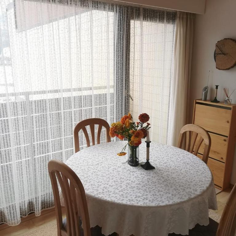 Apartment Tauplitz Kulmhof - Apartment mit Blick auf die Berge - 10