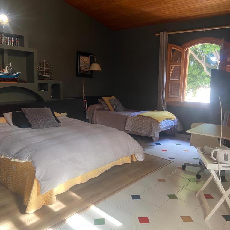 16:9 Los Molinos Suites - Habitación Doble - 3