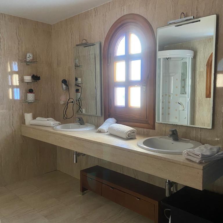 16:9 Los Molinos Suites - Habitación Doble - 2