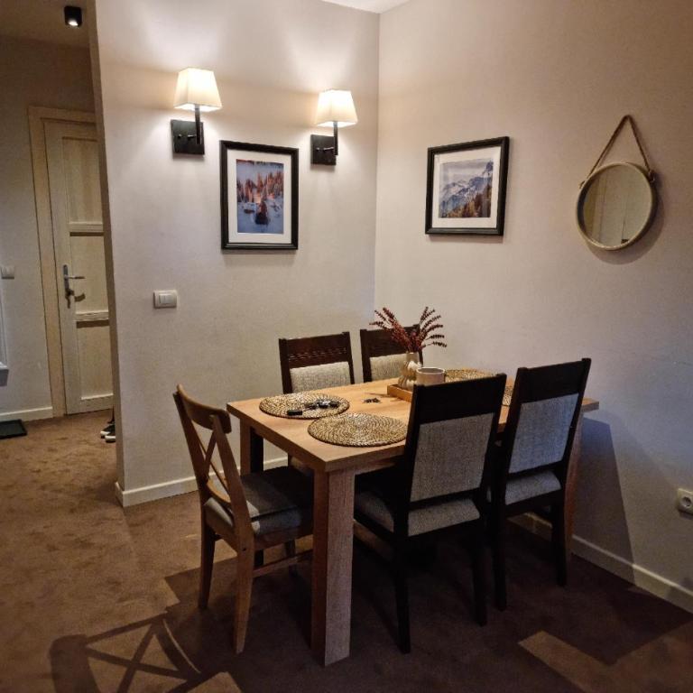 BB Apartment 301, Župa Apartments - One-Bedroom Apartment - 31