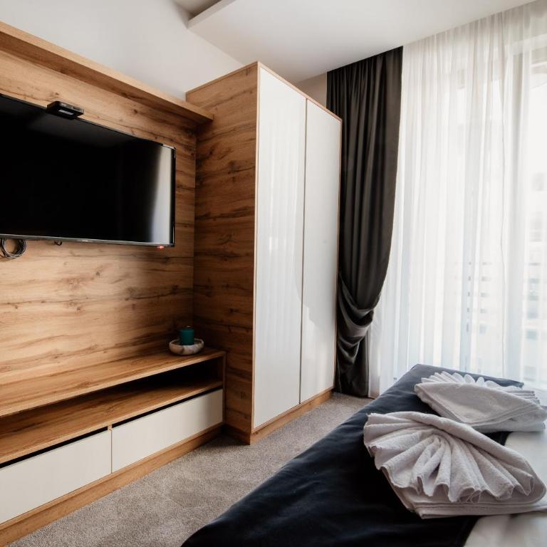 Hotel Djina - Kopaonik - Studio - 1