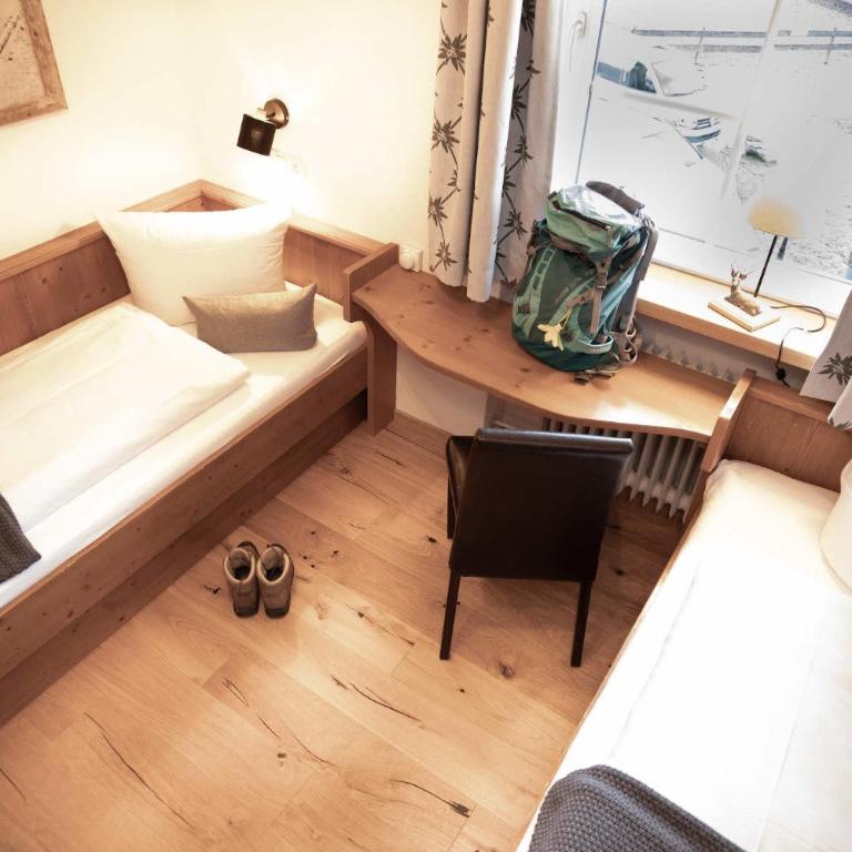 Hotel-Gasthof Der Wiesengrund - Doppelzimmer - 1