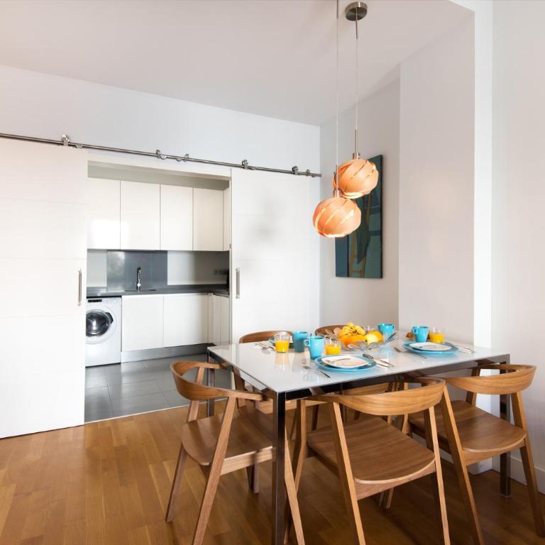 MÁLAGA ROYAL ART MUSEUM APARTMENT - Apartamento de 1 dormitorio - 16