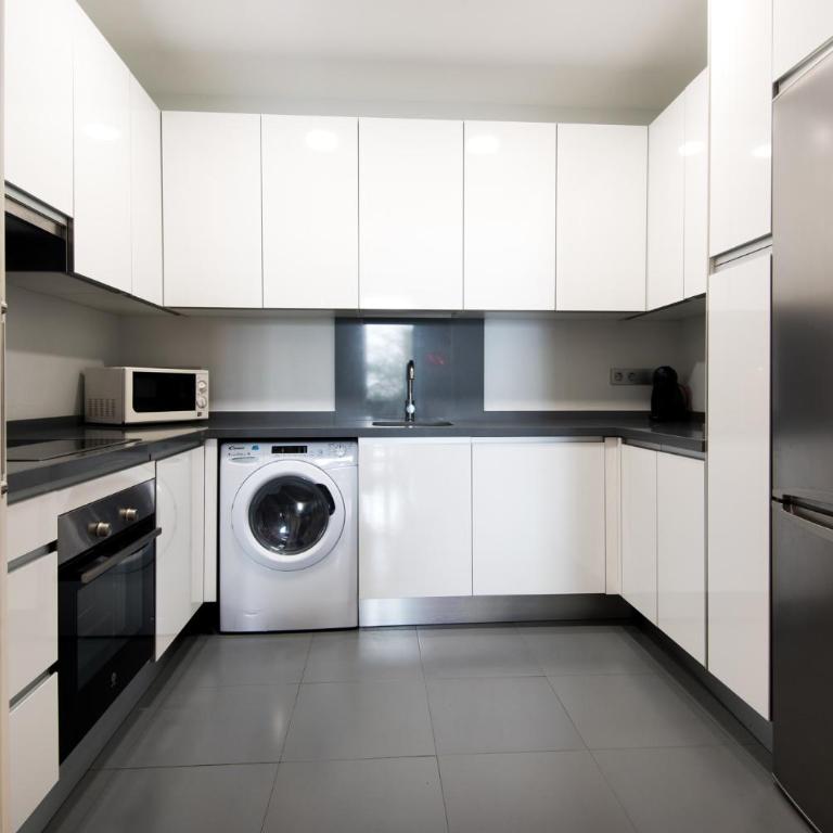 MÁLAGA ROYAL ART MUSEUM APARTMENT - Apartamento de 1 dormitorio - 4