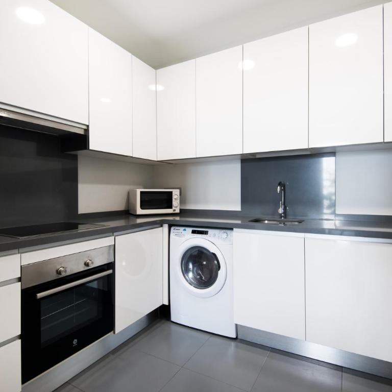 MÁLAGA ROYAL ART MUSEUM APARTMENT - Apartamento de 1 dormitorio - 22
