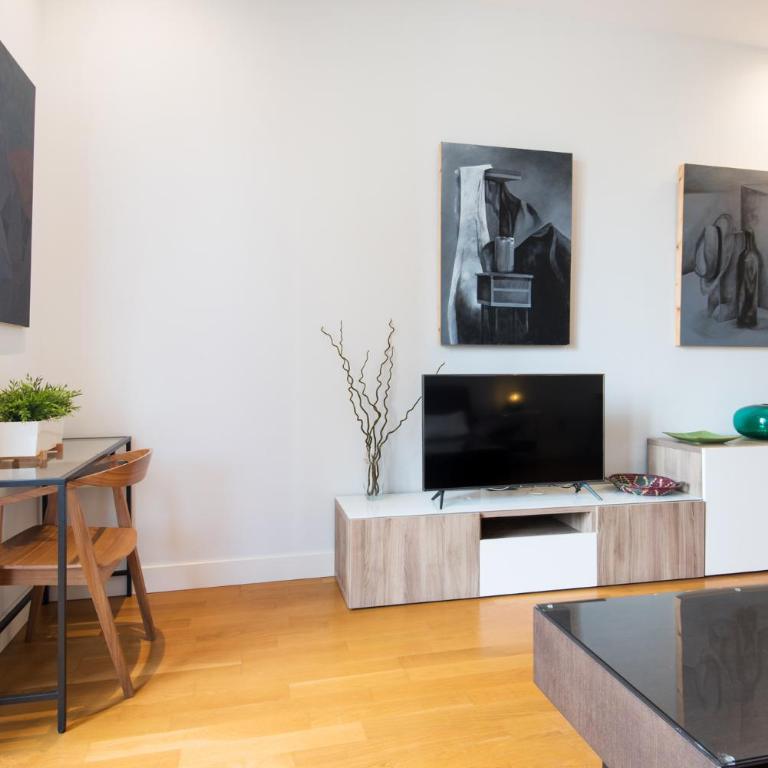 MÁLAGA ROYAL ART MUSEUM APARTMENT - Apartamento de 1 dormitorio - 12