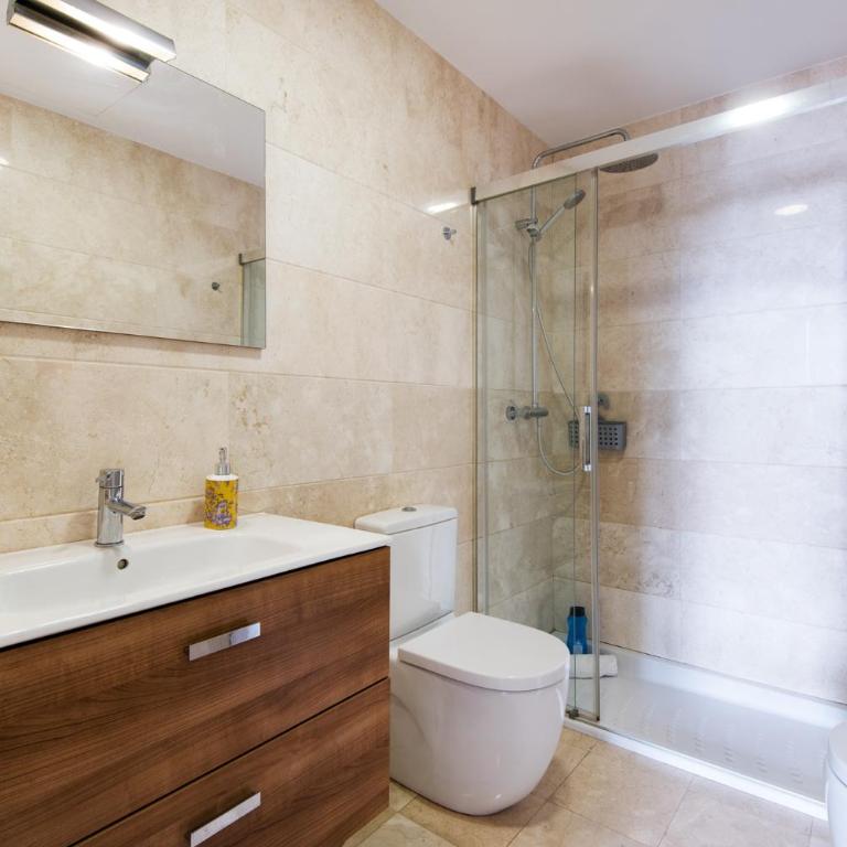 MÁLAGA ROYAL ART MUSEUM APARTMENT - Apartamento de 1 dormitorio - 5