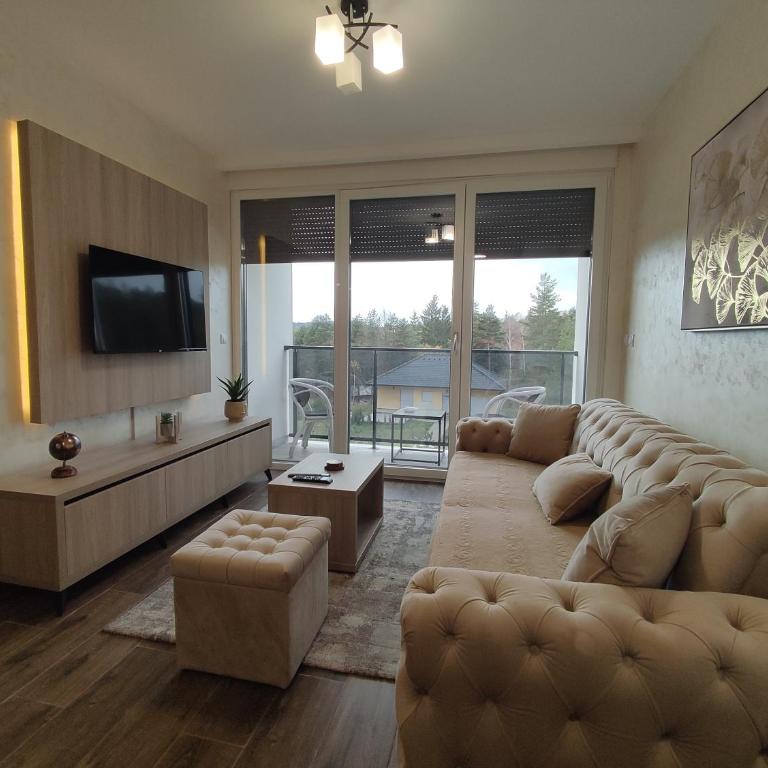 Modessa - Apartman sa 1 Spavaćom Sobom - 7