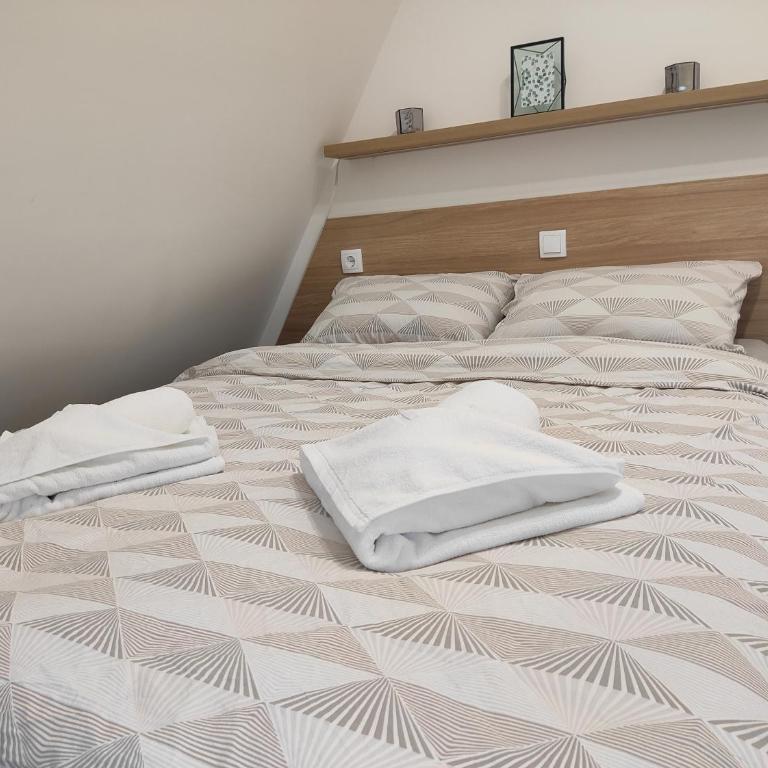 Modessa - Apartman sa 1 Spavaćom Sobom - 22