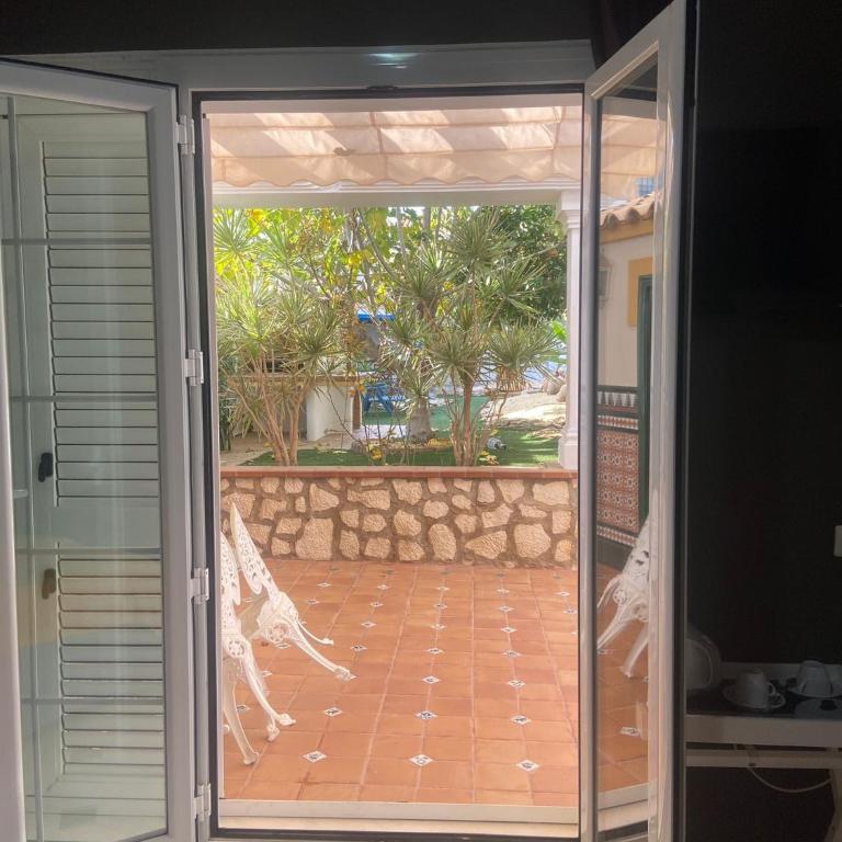 16:9 Los Molinos Suites - Habitación Doble Deluxe con acceso a la piscina - 2