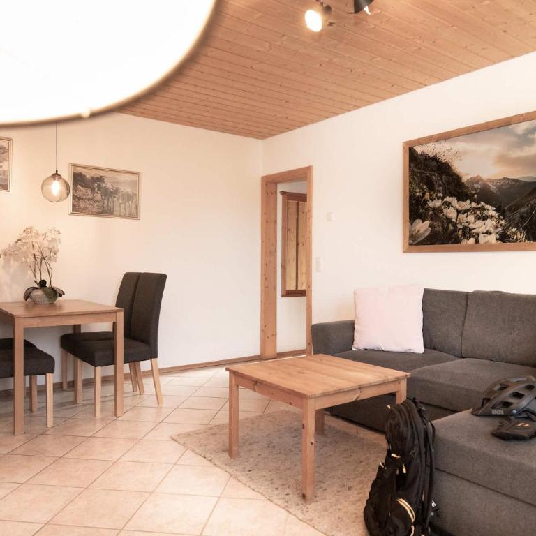 Hotel-Gasthof Der Wiesengrund - Familiensuite - 5