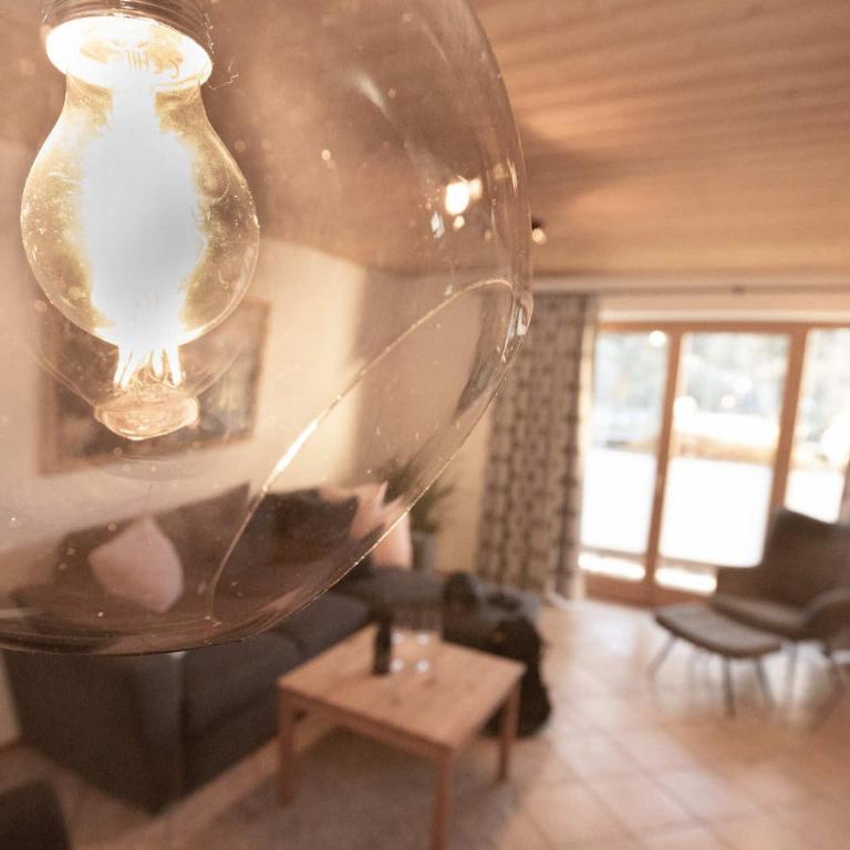 Hotel-Gasthof Der Wiesengrund - Familiensuite - 2
