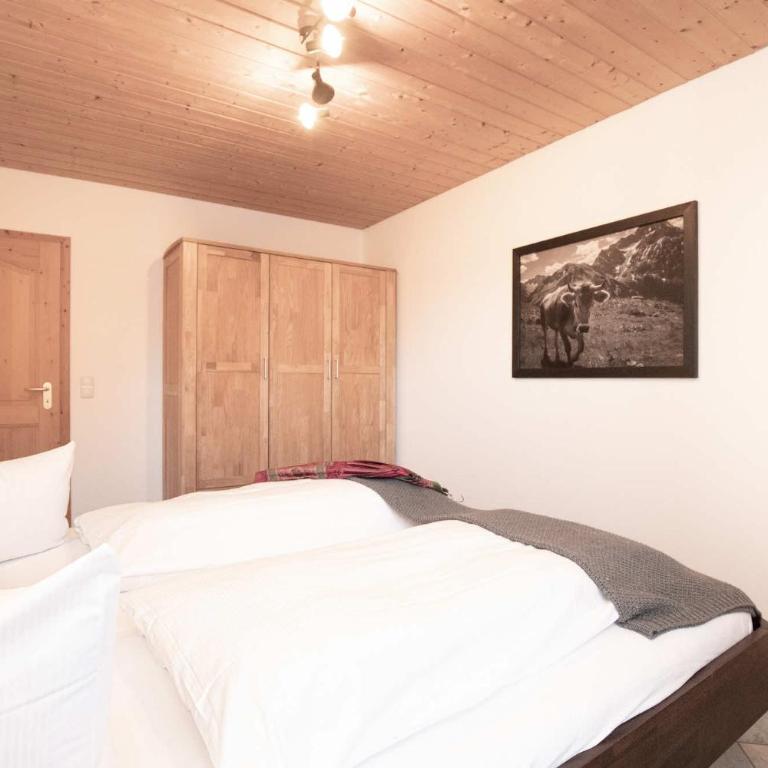 Hotel-Gasthof Der Wiesengrund - Familiensuite - 4