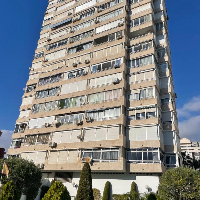 Domo 5E Holiday apt with pool - Apartamento de 2 dormitorios - 42