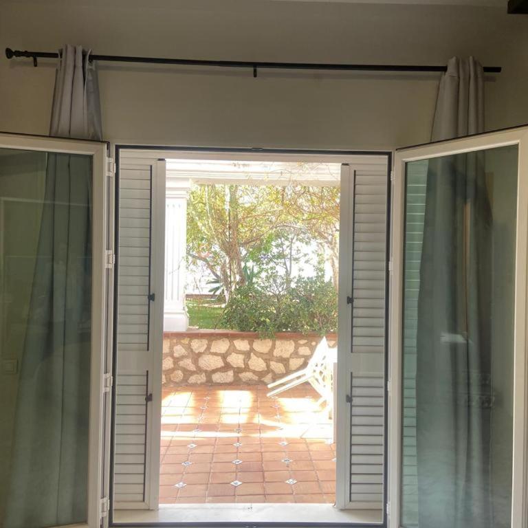 16:9 Los Molinos Suites - Habitación Doble Superior con terraza y acceso a la piscina - 4