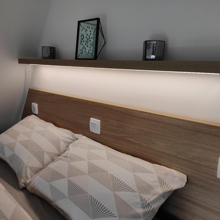 Modessa - Apartman sa 1 Spavaćom Sobom - 24