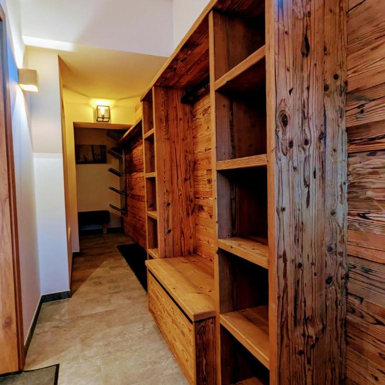 Chalet Sonnberg - Haus mit 6 Schlafzimmern - 38
