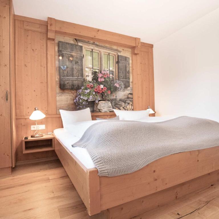 Hotel-Gasthof Der Wiesengrund - Deluxe Doppelzimmer - 2