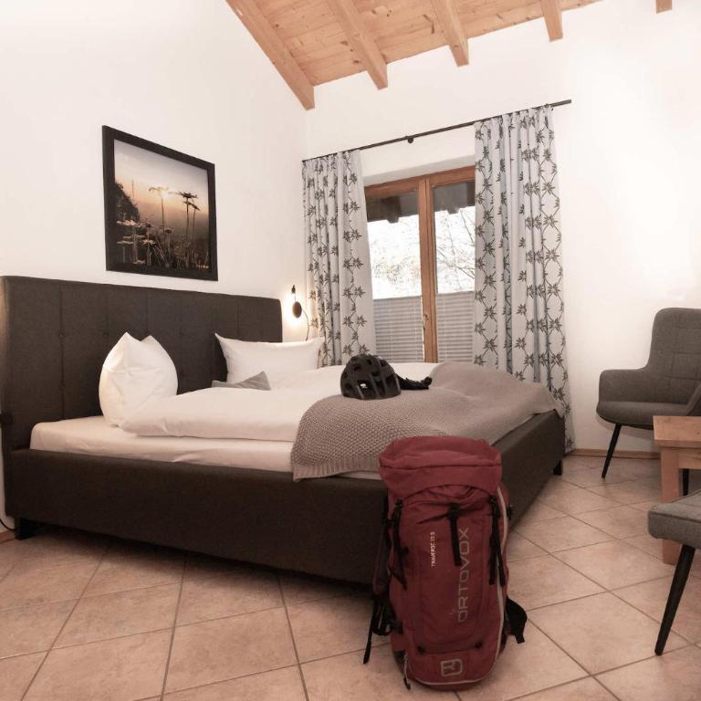 Hotel-Gasthof Der Wiesengrund - Standard Doppelzimmer - 7