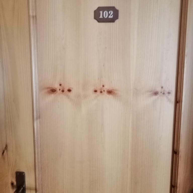 Residence Hotel 4s Montagna - Estudio Familiar - 6