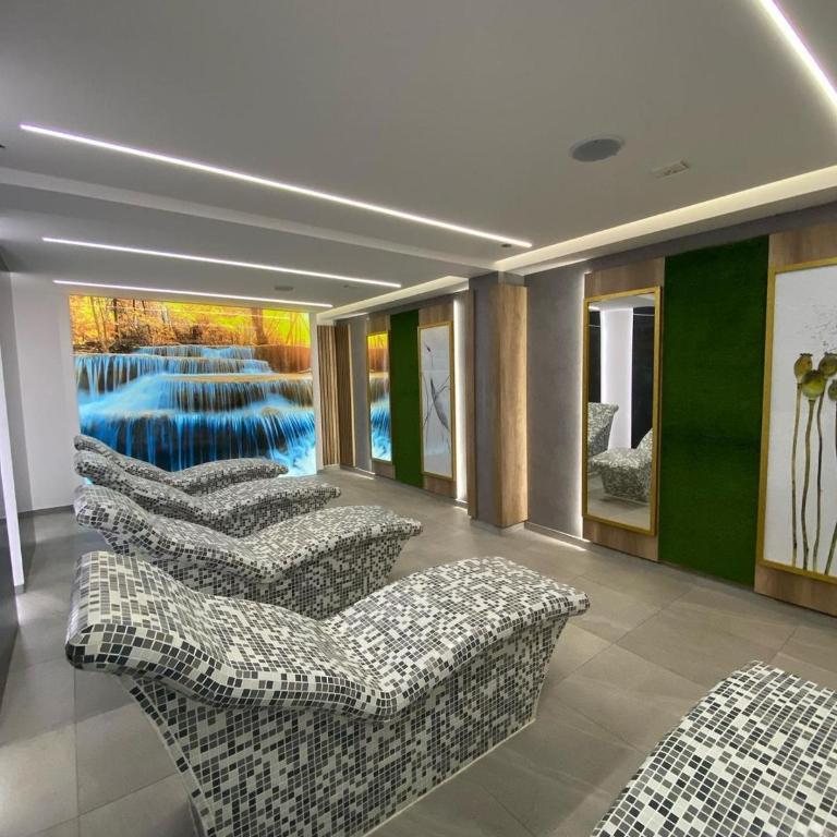 President KOP A407 - Studio Apartman - 17